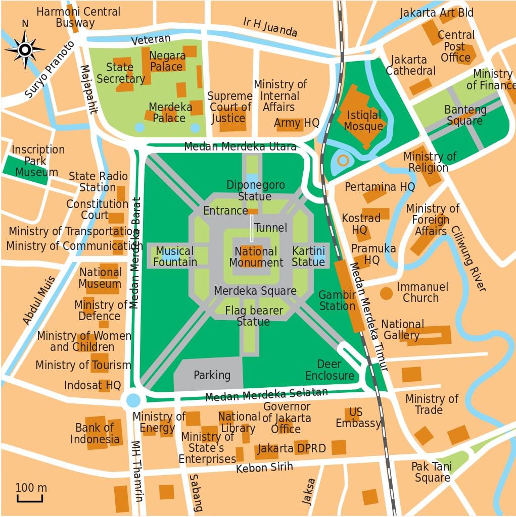 anzeigen von office-Jakarta